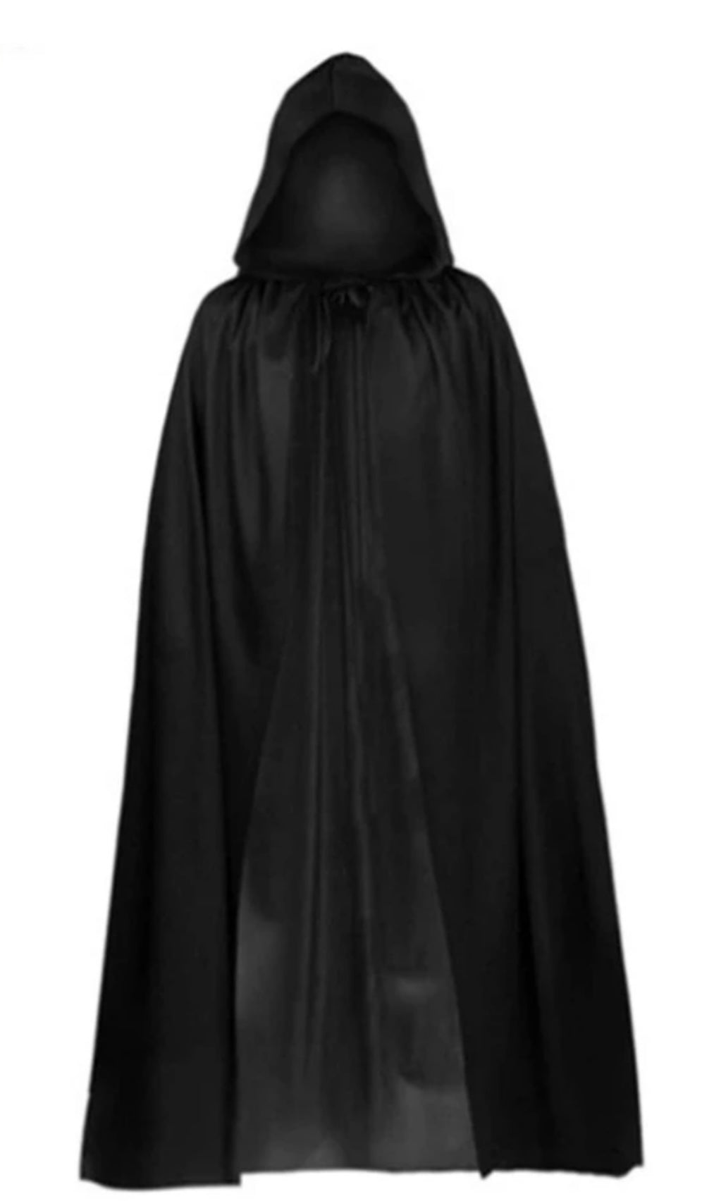 Black Cape