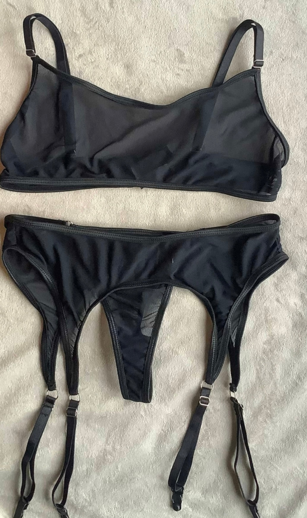 “simply Susy”+stockings