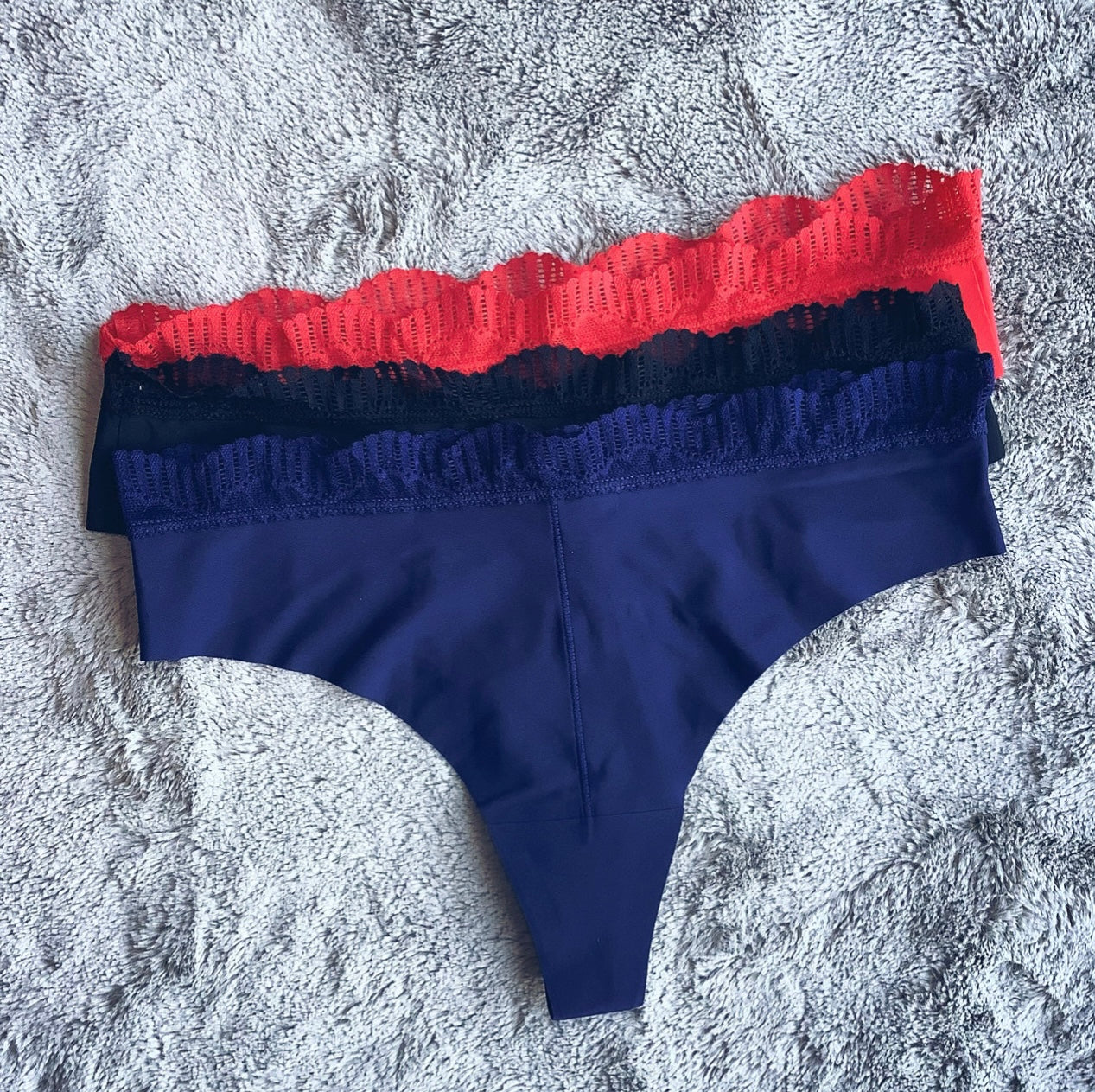 “Where is my line”